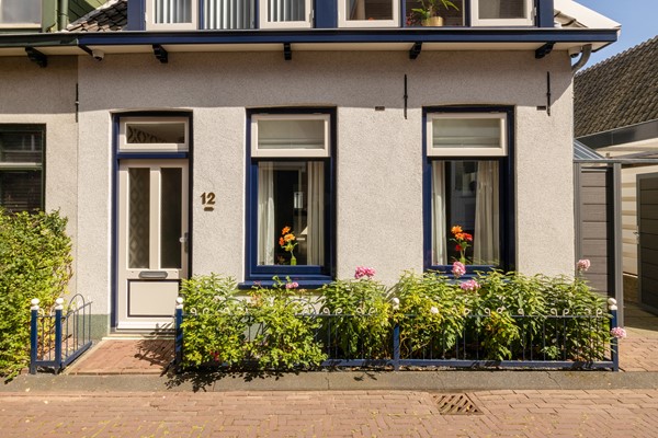 Medium property photo - Westersteeg 12, 2941 AX Lekkerkerk